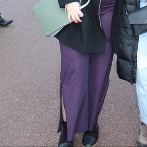 Urban Outfitters Wide Leg Flowy Pants